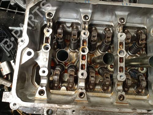 Cylinder head TOYOTA COROLLA Saloon (_E21_) 1.8 VVTi Hybrid (ZWE211, MZEA12) | BP36665437M5 - Image 3