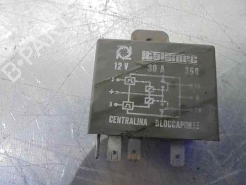 Used Electronic module LAND ROVER RANGE ROVER I 3.9 Vogue SEI 4x4 (182 hp) 21022039