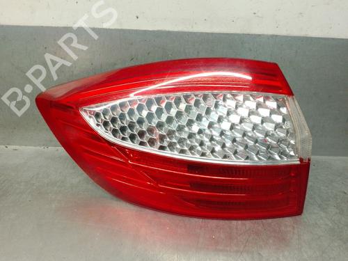 Used Left taillight Left taillight FORD MONDEO IV (BA7) 2.0 TDCi (140 hp) 34240838 34240838