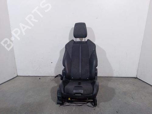 Used Right front seat PEUGEOT 3008 II SUV (MC_, MR_, MJ_, M4_) 1.2 THP/ PureTech 130 (MRHNSM, MRHNSU, MRHNSJ, MRHNYW,... (131 hp) 31886375