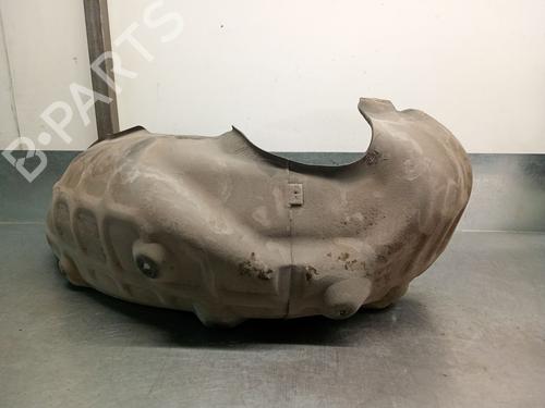 Wheel arch MAZDA 3 (BL) 2.2 MZR CD (BL10) | BP29866574C56