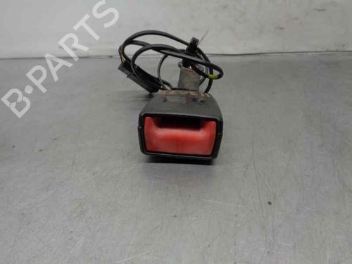 Seat buckle ALFA ROMEO MITO (955_) 1.3 MultiJet (955AXH1B, 955AXT1A) | BP20855914I32 