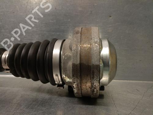 Transmisión delantera derecha VW PASSAT B6 Variant (3C5) 2.0 TDI 16V | BP24529171M39