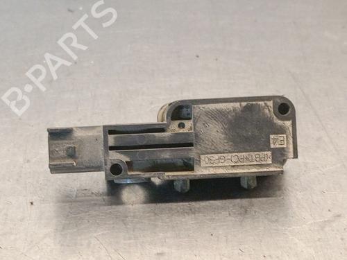 Electronic module JAGUAR X-TYPE I (X400) 2.0 D | BP36412576M83 - Image 2