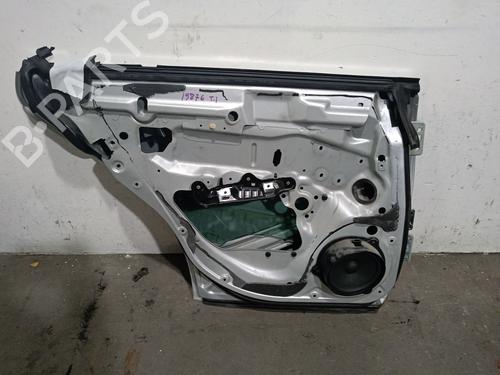 Left rear door MERCEDES-BENZ CLS (C219) CLS 350 (219.356) | BP17760619C4 