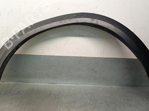 Højre bagtil skærm liste CITROËN C5 AIRCROSS (A_) 1.2 PureTech 130 (ARHNSJ) (131 hp) 31971799