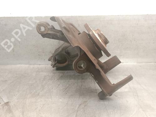 Right front steering knuckle SEAT ARONA (KJ7, KJP) 1.0 TSI | BP28276437M26