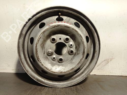 Fælk Fælk PEUGEOT BOXER Platform/Chassis 2.2 HDi 100 (101 hp) 32414812 32414812