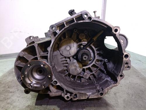 Getriebe für VW SHARAN (7N1, 7N2) 2.0 TDI (140 hp) 21790394
