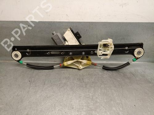 Rear left window mechanism BMW X3 (E83) 2.0 sd | BP23189366C24 