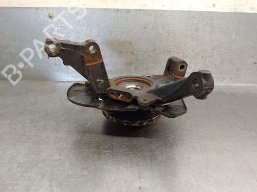 Left front steering knuckle FIAT 500 (312_) 1.2 (312AXA1A) | BP34722246M25 - Image 5