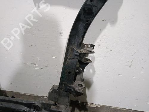 Subframe DACIA DUSTER (HM_) 1.5 dCi 115 4x4 (HMAD) | BP32198707M9 