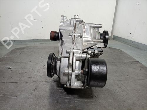 Transfer box MERCEDES-BENZ GLE (V167) GLE 300 d EQ Boost 4-matic (167.119, 167.109) | BP37024803M36 - Image 2