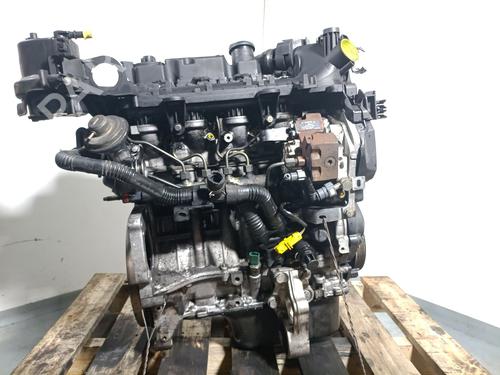 Engine PEUGEOT 206 Hatchback (2A/C) 1.4 HDi eco 70 | BP30933765M1