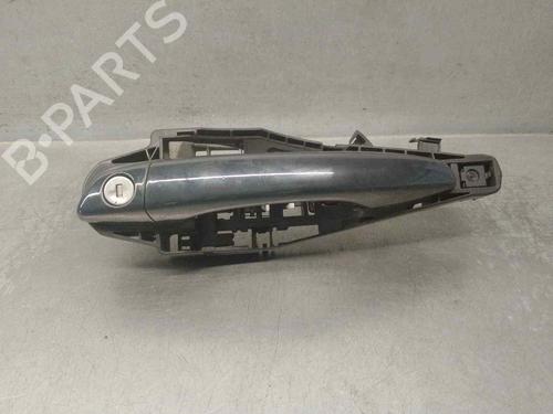 Used Front left exterior door handle CITROËN DS5 [2011-2016]  18160633