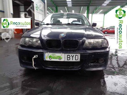 Engine control unit (ECU) BMW 3 (E46)  | BP4871371M57 