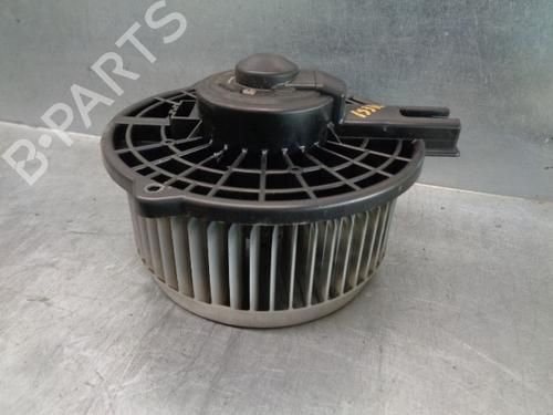 Ventilator motor LEXUS RX (MCU15) 300 AWD (MCU15) (201 hp) 9730589