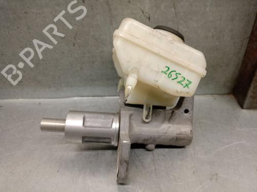Hovedbremsecylinder Hovedbremsecylinder AUDI A5 Sportback (8TA) S5 quattro (333 hp) 39883744 39883744