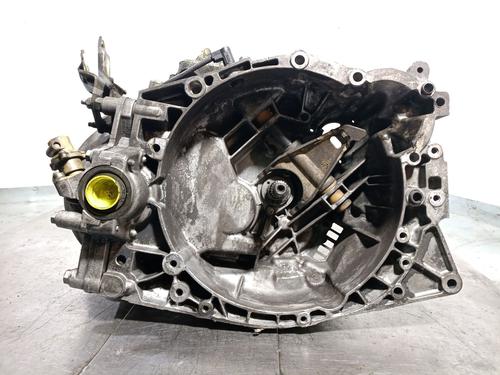 Used Gearbox PEUGEOT 406 (8B) 2.1 TD 12V (109 hp) 31711053