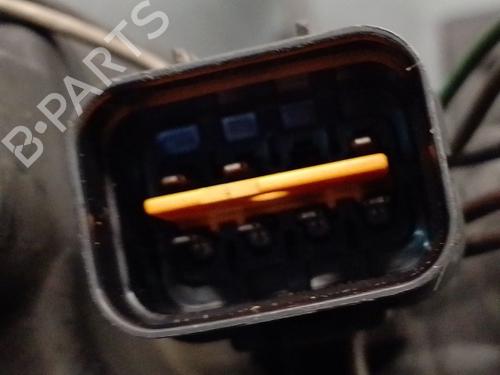 Right headlight RENAULT KOLEOS I (HY_) | BP31969201C29