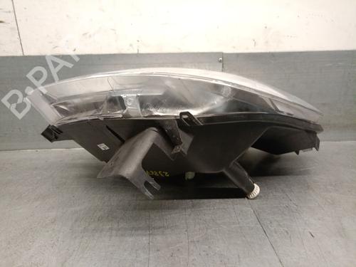 Left headlight CITROËN XSARA PICASSO (N68) 1.6 HDi | BP30127189C28