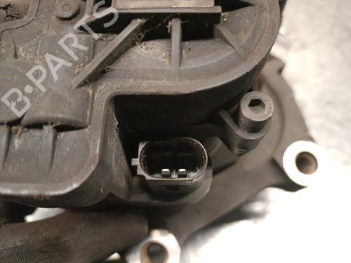Left rear brake caliper VW TOURAN (5T1) 2.0 TDI | BP22727340M107 
