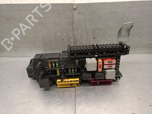 Fuse box MERCEDES-BENZ C-CLASS (W204) C 200 CDI (204.001) | BP36785170E1 - Image 4