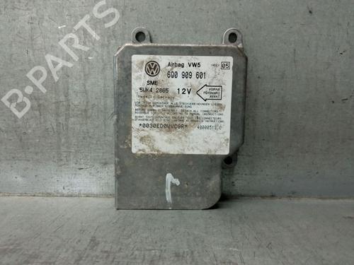 Airbag styreenhed VW POLO (6N2) 1.4 16V (75 hp) 23147406