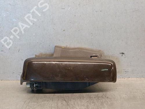 Used Front right exterior door handle Front right exterior door handle LANCIA MUSA (350_) 1.3 D Multijet (350.AXB11, 350.AXB1A) (70 hp) 36461038 36461038