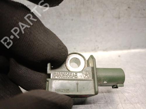 Electronic module CHRYSLER GRAND VOYAGER V (RT) 2.8 CRD | BP30657045M83 - Image 4