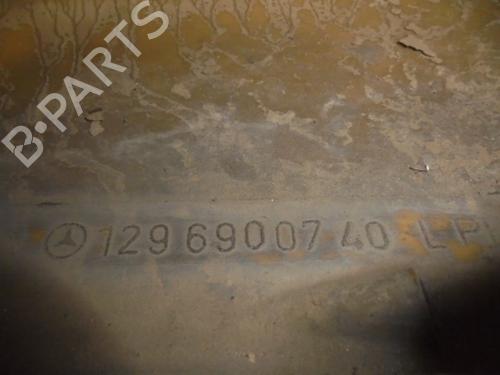 Other MERCEDES-BENZ SL (R129) 300 SL-24 (129.061) | BP21020875O1