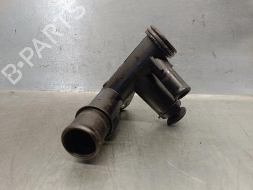 Pipe PEUGEOT 5008 (0U_, 0E_) 1.6 HDi | BP16862497M125 