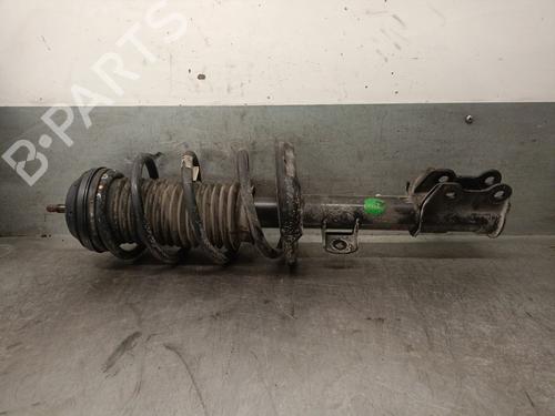 Used Right front shock absorber OPEL CORSA E (X15) 1.3 CDTI (08, 68) (75 hp) 27327110