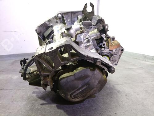 Gearbox FIAT PANDA (169_) 1.2 (169.AXB11, 169.AXB1A) | BP29505922M3 