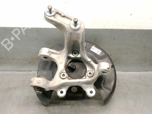 Used Right rear steering knuckle KIA NIRO I (DE) 1.6 GDI Hybrid (105 hp) 26885341