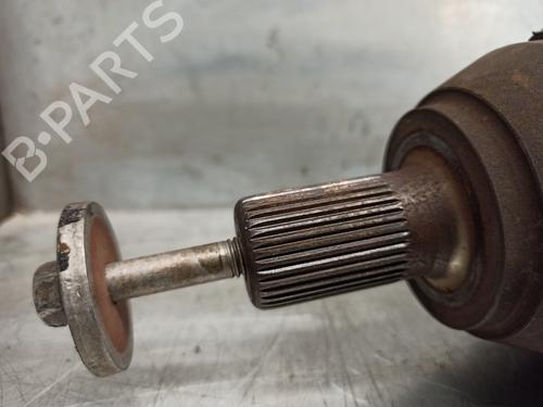 Right front driveshaft FORD FOCUS C-MAX (DM2) 1.6 | BP16769075M39 