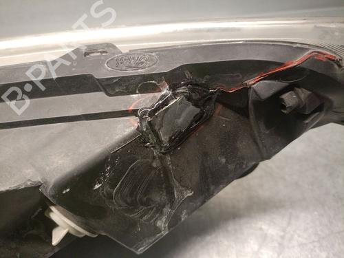Left headlight FORD FIESTA VI (CB1, CCN) 1.5 TDCi | BP38801122C28 - Image 6