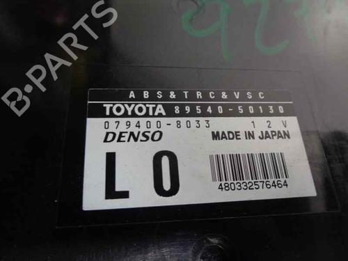 Electronic module LEXUS LS (_F3_) 430 (UCF30) | BP5803225M83 