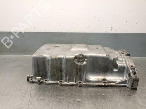 Oil sump MAZDA CX-7 (ER) 2.3 MZR DISI Turbo AWD (ER3P) | BP29924702M115