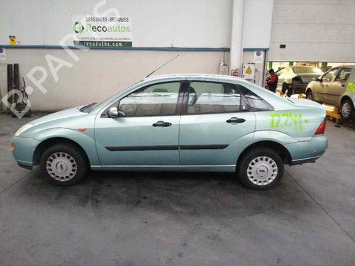 Pipe FORD FOCUS I (DAW, DBW) 1.6 16V | BP24155471M125 