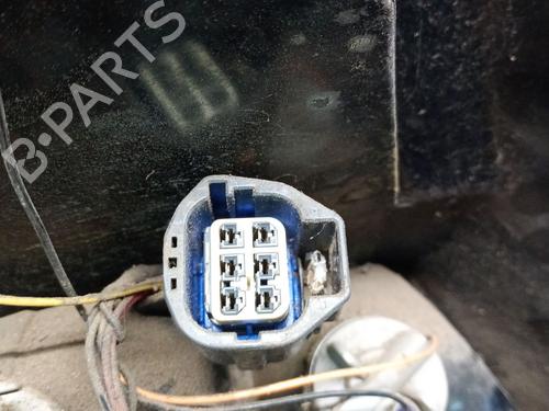 Right taillight FORD FOCUS III 1.6 TDCi | BP32329594C35