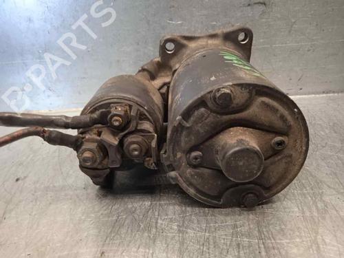 Starter FORD FIESTA III (GFJ) 1.3 Cat | BP10773292M8 