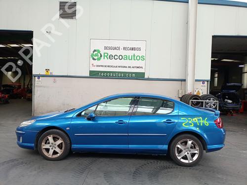 Used Parts PEUGEOT 407 (6D_) 2.0 HDi 135 (6DRHRH, 6DRHRE, 6DRHRG, 6DRHRJ) (136 hp) 4321073