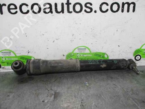Used Right rear shock absorber RENAULT MEGANE III Grandtour (KZ0/1) 1.5 dCi (KZ1M, KZ1W, KZ0R) (106 hp) 2822218