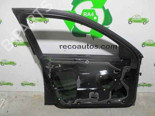 Left front door JAGUAR X-TYPE I (X400) 3.0 V6 All-wheel Drive | BP2334120C2 