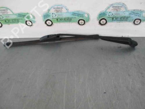 Used Rear windshield wiper arm FORD ESCORT V Turnier (ANL) 1.8 D (60 hp) 4245368