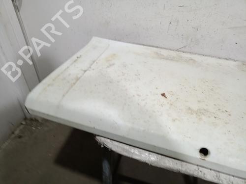 Tailgate SEAT 131 (131A) 2.0 | BP23649252C6 