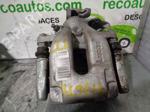 Used Left rear brake caliper HYUNDAI LANTRA II (J-2) 1.9 D (68 hp) 11615602