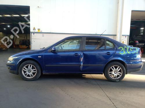 Used Parts SEAT TOLEDO II (1M2) 1.9 TDI 4971582