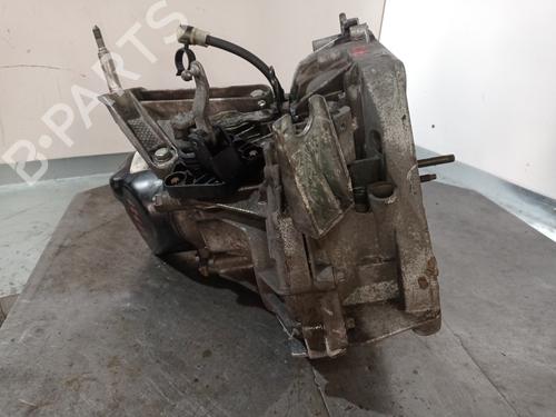 Gearbox RENAULT MEGANE II (BM0/1_, CM0/1_) 1.4 16V (BM0B, CM0B) | BP13328477M3 
